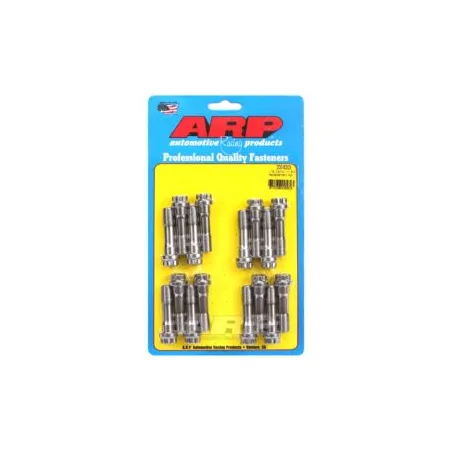 Śruby korbowodów ARP L19 7/16" 16sztuk UHL:1.725