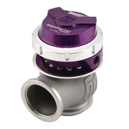 Zawór wastegate Turbosmart TS-0552-1013 WG40 GenV Compgate 40 14psi