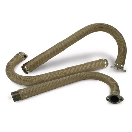 Rękaw termoizolacyjny na przewody Titanium DEI 10475 1,27cm x 122cm (1/2