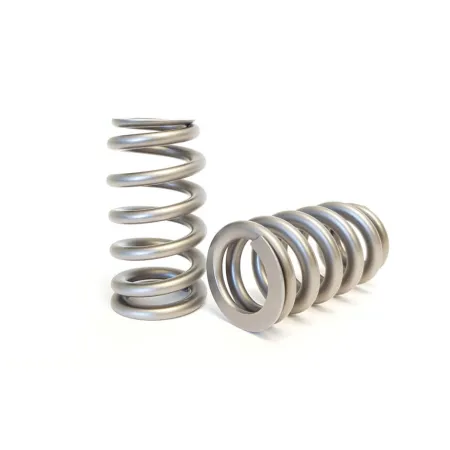 Sprężynki zaworowe Beehive i talerzyki tytanowe Kelford Cams Ford 2.3L EcoBoost