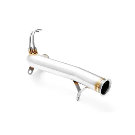 Downpipe VOLKSWAGEN Transporter 1.9, 2.5 TDI T5 2006-2010