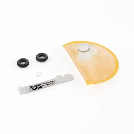 Zestaw montażowy pompy paliwa DeatschWerks DW65C DW300C IV Gen Holden Commodore 07-13 6.0 V8