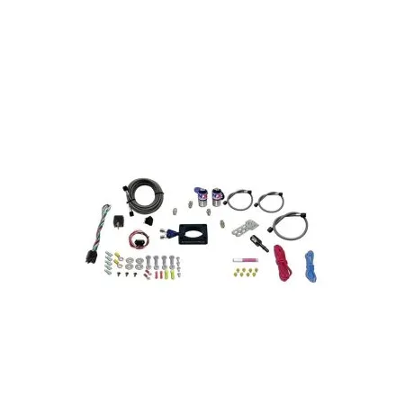 Plate System without Bottle for Dodge Dart 1.4L Nitrous Express NX 20941-00