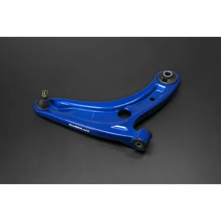 Hardrace Front Lower Control Arm For Honda Fit