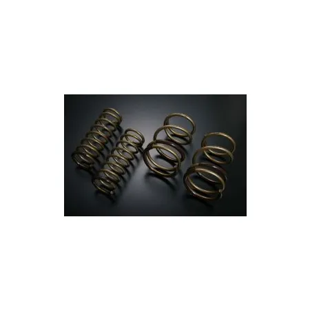 Tein High Tech Sprężyny Subaru Forester SH5