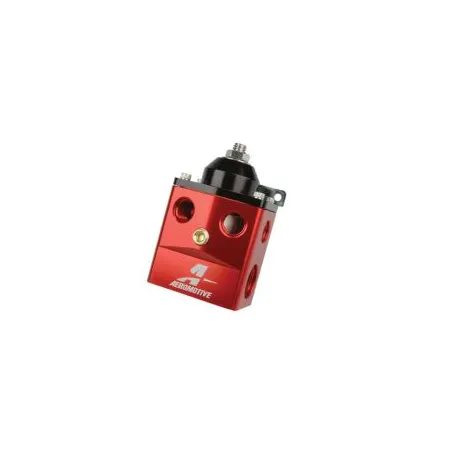 Regulator ciśnienia paliwa Aeromotive A4