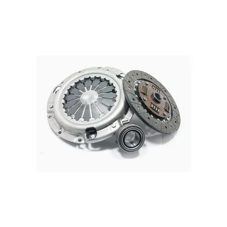 Zestaw sprzęgła Xtreme Clutch Mazda 323 1.3 44KW (1985-1987)