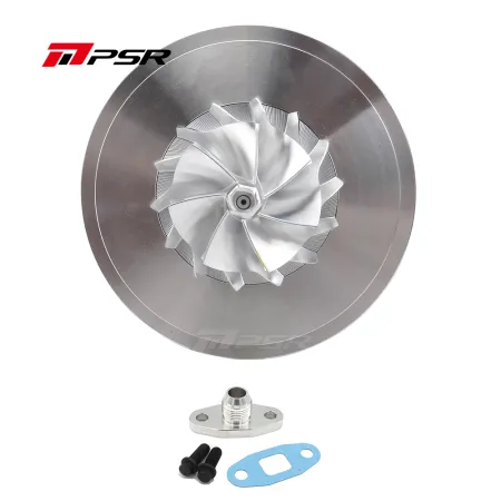 Supercore Pulsar PSR 6266E 735HP Łożyska kulkowe