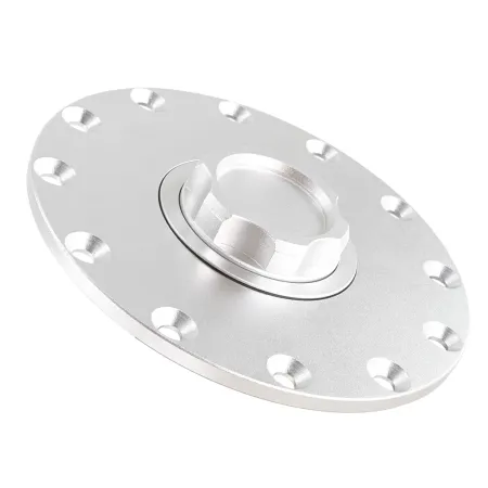 Korek wlewu paliwa FMIC.EU 12 śrubowy Press-Turn