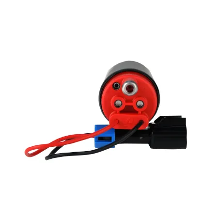 Pompa paliwa Aeromotive 11569 340 Stealth GM 340 lph (Offset Inlet In-line with outlet - P/N 11169)