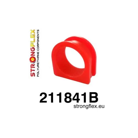 211841B: Obejma przekładni kierowniczej Lexus IS