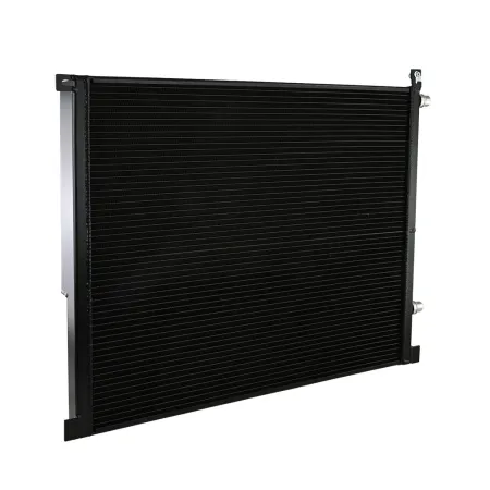 Wymiennik Ciepła Chargecooler Radiator FMIC.Pro BMW X5 G05 X6 G06 B58B30 3.0T 2019-2023