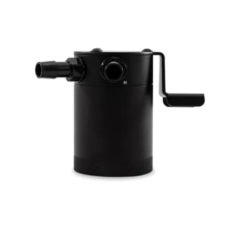 Dedykowany oil catch tank Mishimoto Ford Mustang EcoBoost 2015+