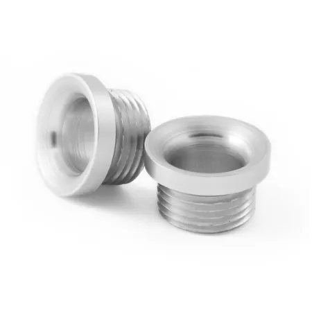 Nuke Performance Atmospheric Ventilation Fitting AN-10 (7/8 UNF) Plug