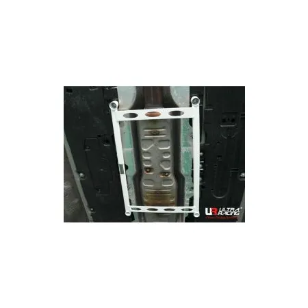 Rozpórka środkowa (Mid Lower Brace) (3758) Ultra Racing Volvo XC60 T8 2.0 Hybrid 18+/XC90 2.0 15+ 4WD