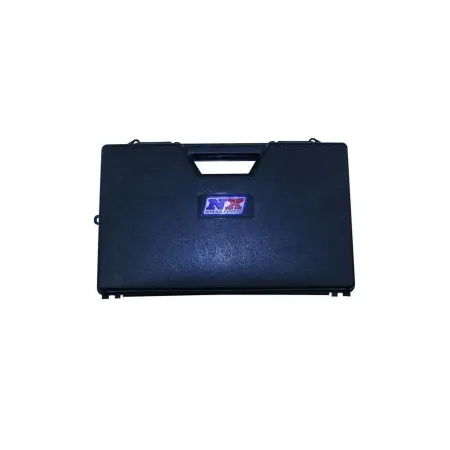 Molded Carrying Case for Master Flow Check Nitrous Express NX 15965