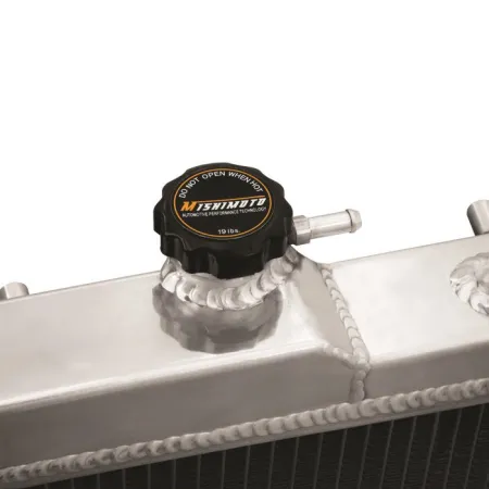 Chłodnica wody Mishimoto Subaru Legacy 2000-2004