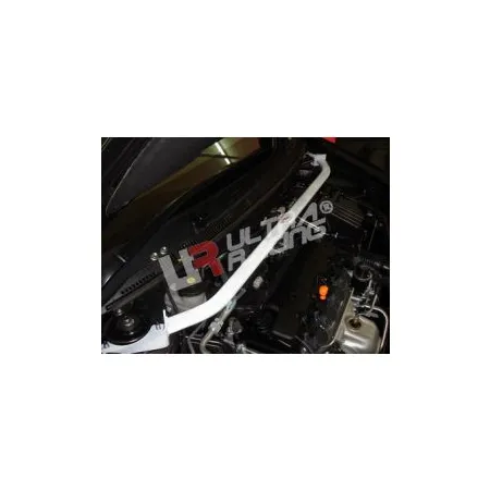 Rozpórka przednia (Front Upper Strut Bar)Ultra Racing Honda Stream/Crossroad 07+
