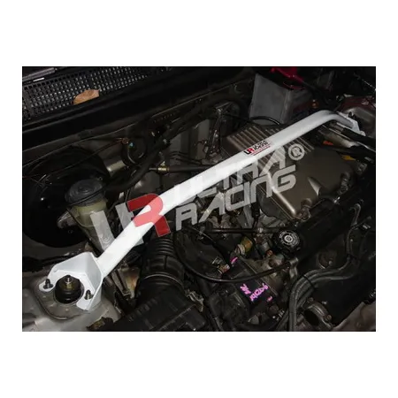 Rozpórka przednia (Front Upper Strut Bar)Ultra Racing Honda CRV 99-04 Rdi