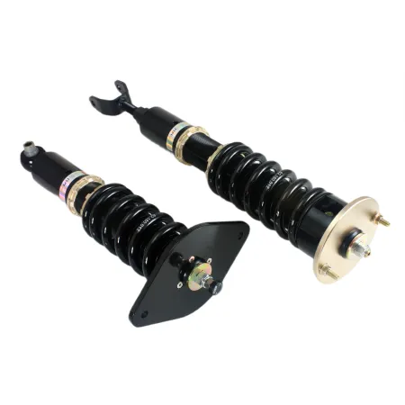 Zawieszenie gwintowane BC Racing S-12-BR-RS Audi A6 AWD C5 1997-2004