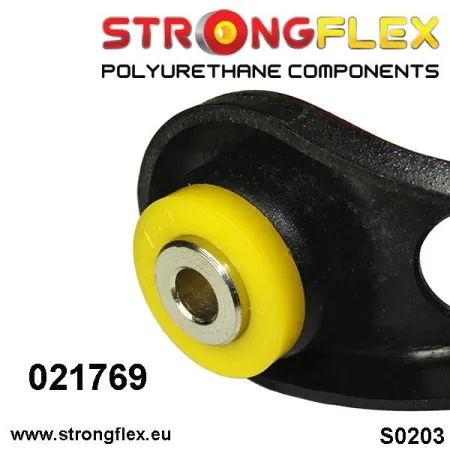 026236A: Kompletny zestaw zawieszenia SPORT Audi RS6