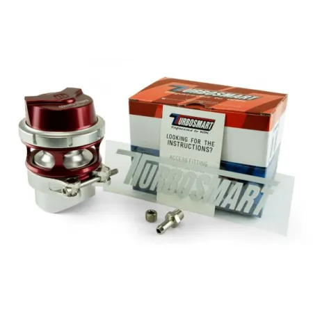 Zawór blow off BOV Turbosmart TS-0204-1134 Race Port Gen V