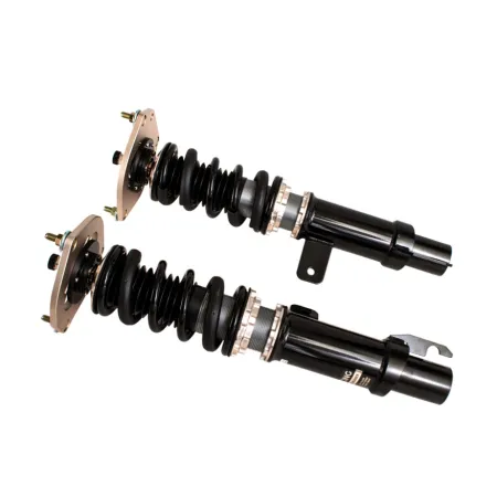 Zawieszenie gwintowane BC Racing ZG-04-DS-DA Volvo S70 P80 1997-2000