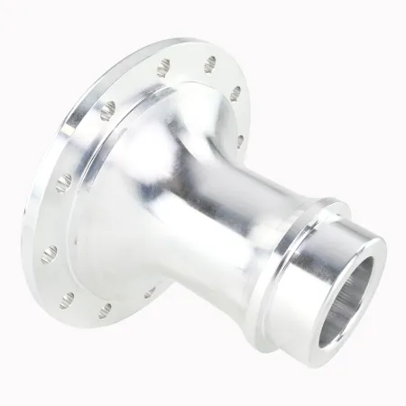 Winters Aluminum Spool HD w/ Splined Steel Insert SR3353-35HD