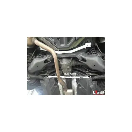 Rozpórka tylna dolna (Rear Lower Bar) Ultra Racing Mercedes W204 C250 (not CGI)/ W207 E-Class