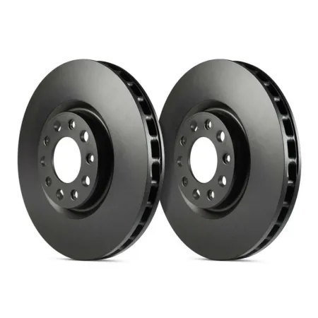 D2114 Premium Tarcze hamulcowe EBC Brakes