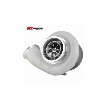 Turbosprężarka Pulsar PSR 480D 1.58 T6 Open wlot 3/4" Marmon wylot Łożyska kulkowe