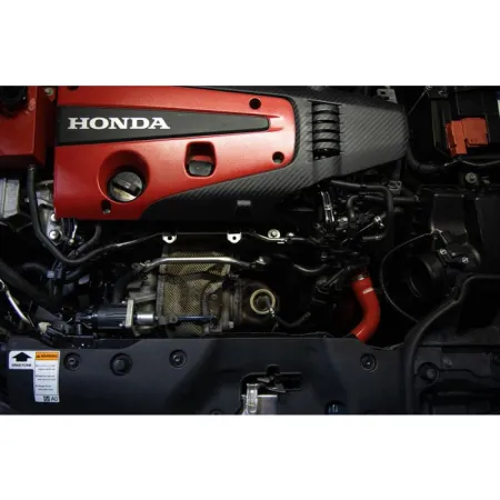 Koc termoizolacyjny na turbo Mishimoto Honda Civic FK2/FK8 Type-R 15+