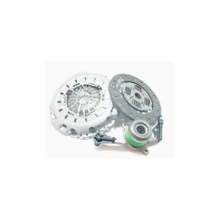 Zestaw sprzęgła Xtreme Clutch MERCEDES-BENZ C-CLASS C 180 Kompressor (203.746) 105KW (2004-2008)