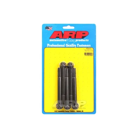Śruby ARP 673-1012 Black Oxide M10 x 1.25 x 100 12pt 5 szt