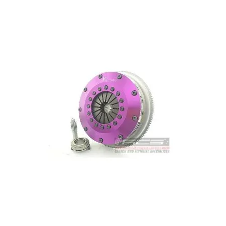 Zestaw sprzęgła Xtreme Clutch Ceramic Twin Plate Mini MINI Works 155KW (2003-2006)