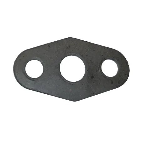 Uszczelka spływu oleju