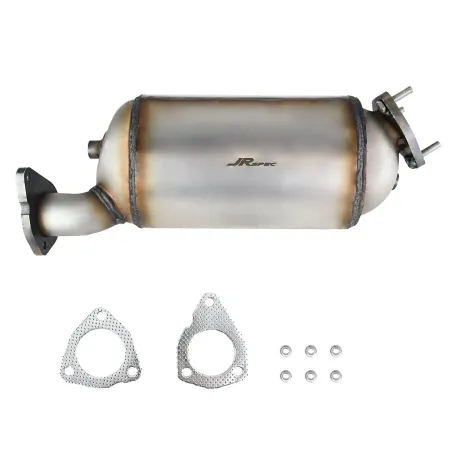 Filtr cząstek stałych DPF JRspec do Audi A4 B7 A6 C6 1.9 2.0 TDI