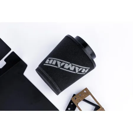 Dedykowany układ dolotowy Ramair JSK-261-BK Mazda MX-5 1.6 NA