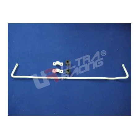 Stabilizator zawieszenia tylny 19mm Ultra Racing for Mitsubishi Lancer 02-07 CS2/3/5