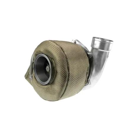 Koc termoizolacyjny na turbo FMIC.Pro Magma T25