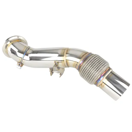 Downpipe FMIC.Pro BMW N55 F07 F10 F11 535i 535xi 2017-2021