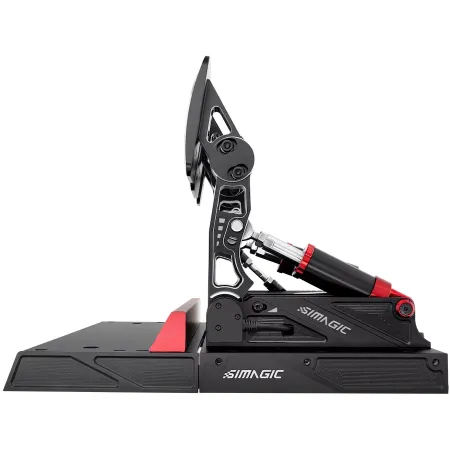 Pedalbox P1000 Pedały Modułowe SIMAGIC Symulator Simracing