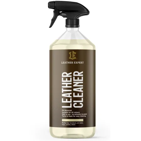 LEATHER EXPERT Leather Cleaner 1000ml