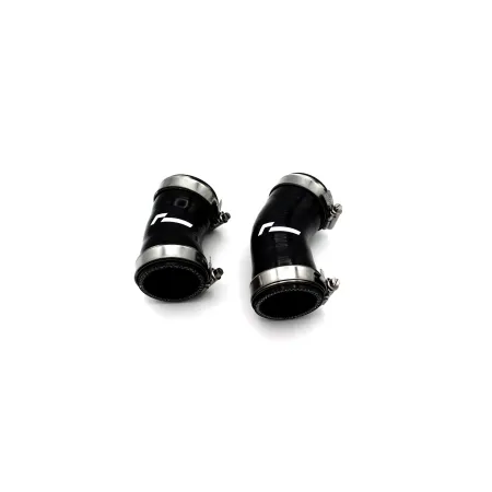 RacingLine Reinforced Turbo Boost Hose Kit for Golf 7 GTI Audi S3 8V TTS MK 3 MQB 2.0 TSI EA888.3