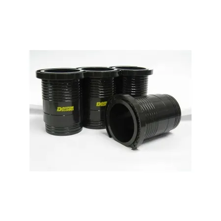 Tuleje cylindrów Darton Sleeves M.I.D z kołnierzem, Chevrolet LS-1 / LS-6 (10.566mm max)