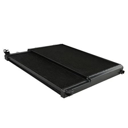 Wymiennik Ciepła Chargecooler Radiator FMIC.Pro BMW X3 X4 X3M X4M S58 2.0T 2020-