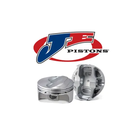 Kute tłoki silnika JE Pistons, VW VR6 24V 82.00mm 8.5:1