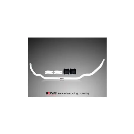 Stabilizator zawieszenia przedni 25mm Ultra Racing for Mitsubishi Pajero IO 98+