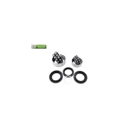 Zestaw łożysk mechanizmu różnicowego do BMW Typ 168L / LW E82 E87 F20 F22 E90 F30 F32 F34 E60 E70