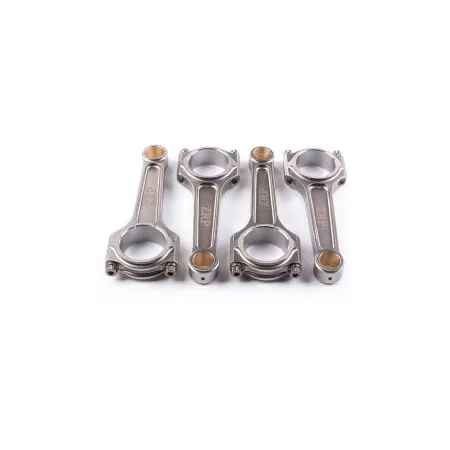 Kute korbowody ZRP Mitsubishi 2.0L 4G63 Pro Series L19-Bolts I-Beam R-MIT-002-IP